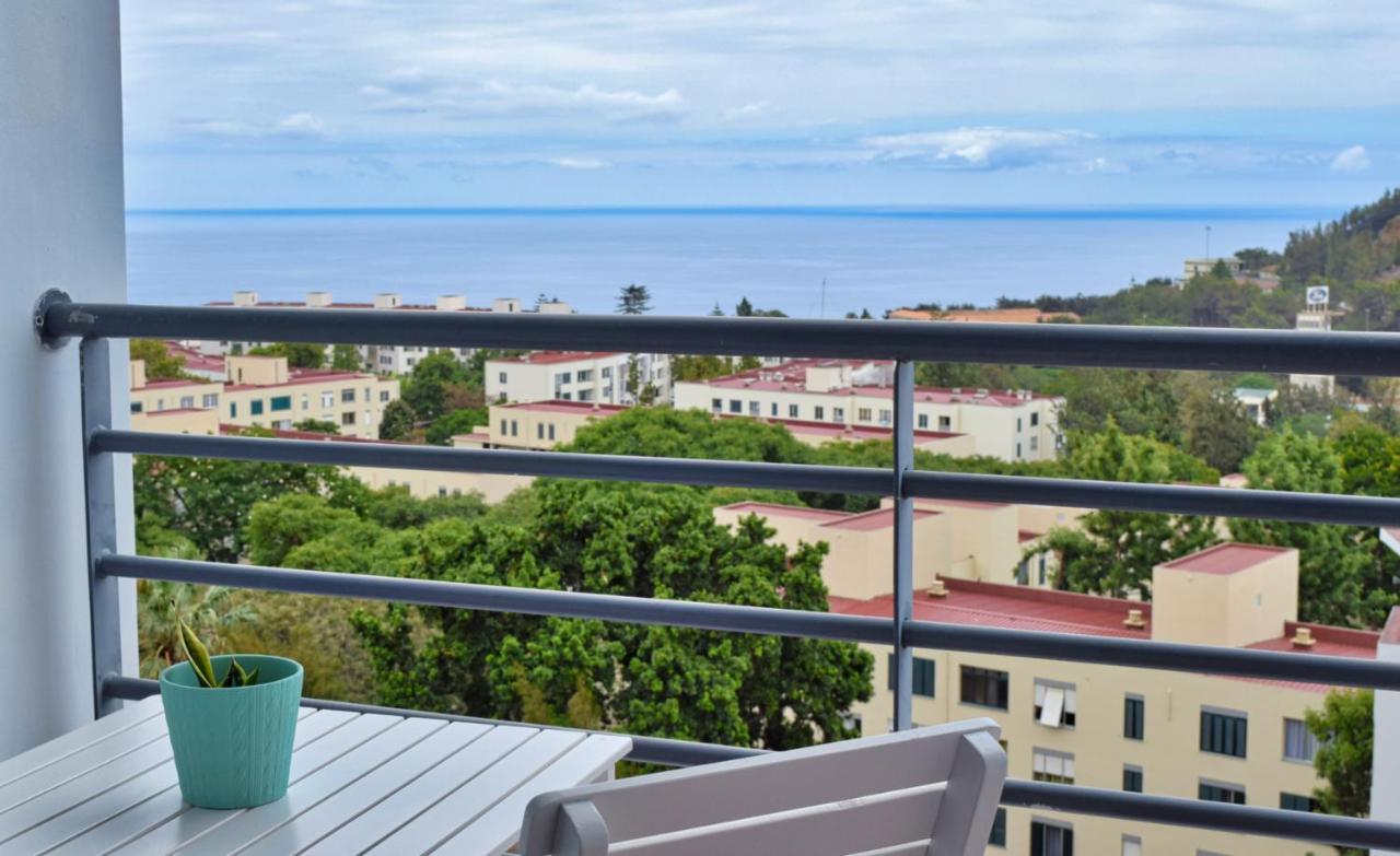 Sao Martinho, A Home In Madeira Funchal  Buitenkant foto