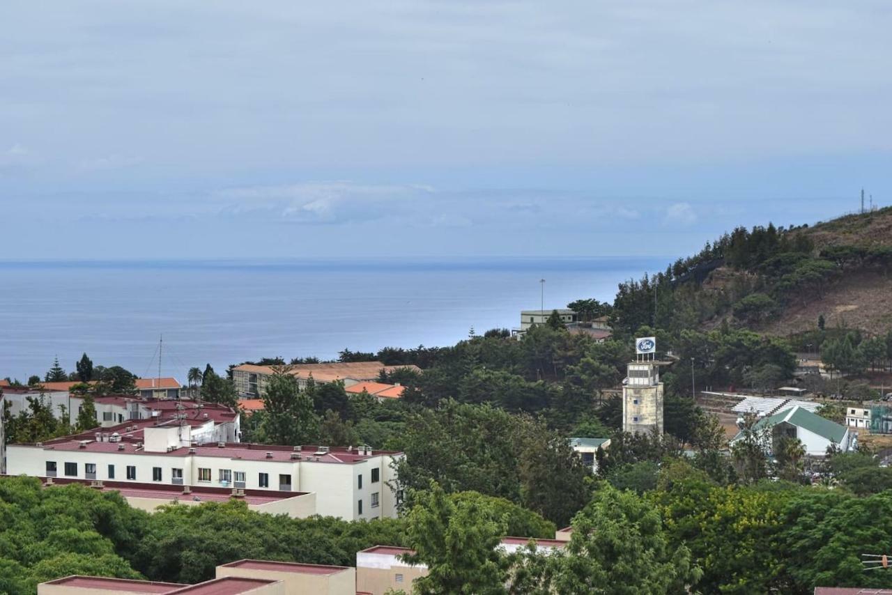 Sao Martinho, A Home In Madeira Funchal  Buitenkant foto