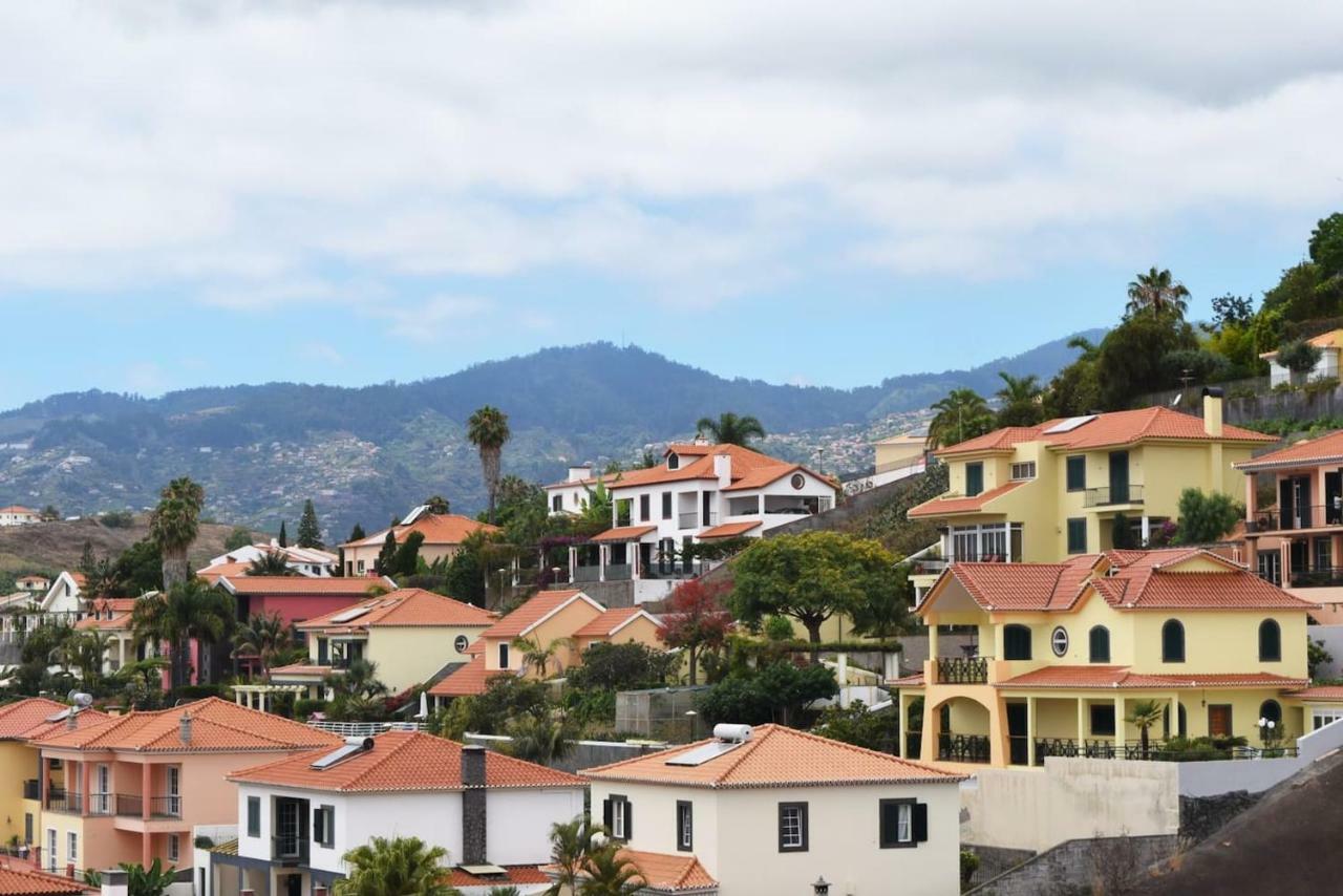 Sao Martinho, A Home In Madeira Funchal  Buitenkant foto