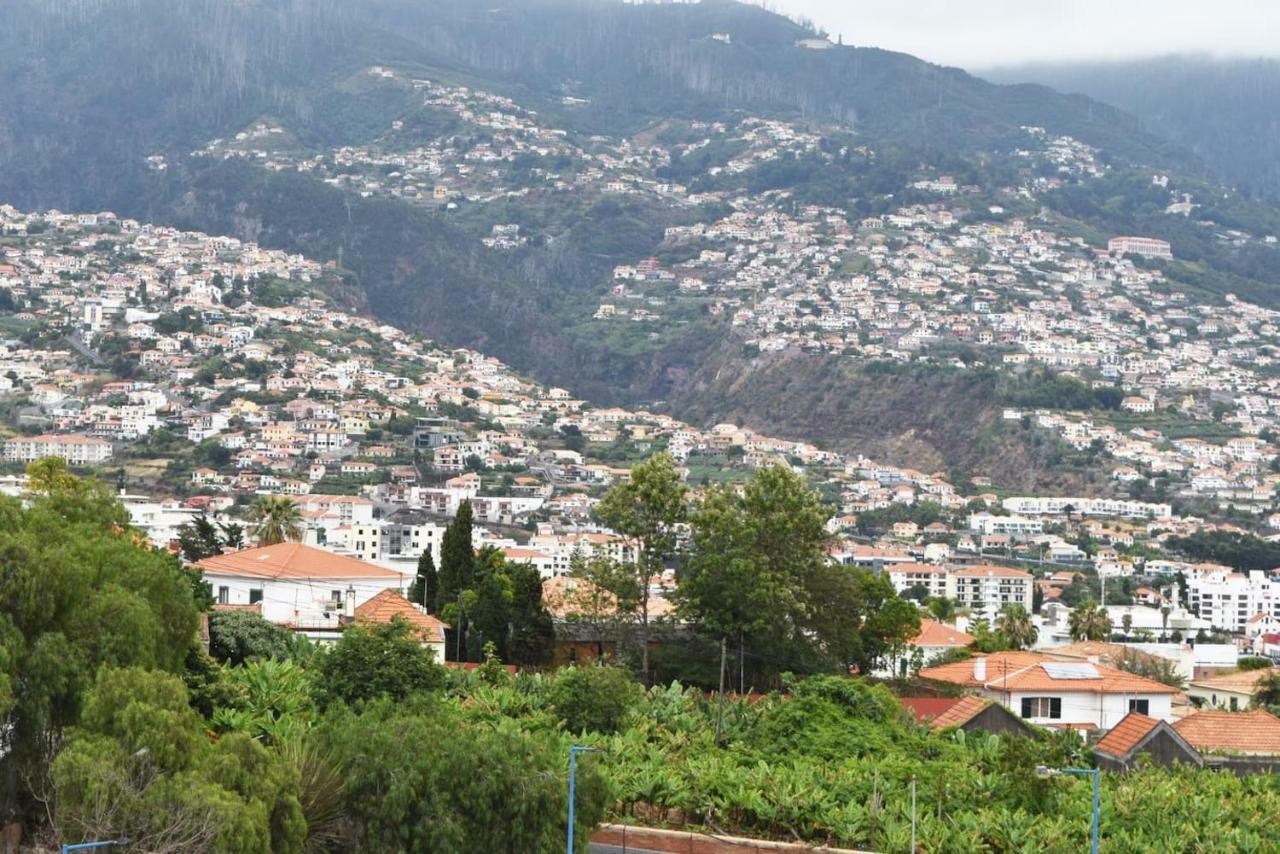 Sao Martinho, A Home In Madeira Funchal  Buitenkant foto