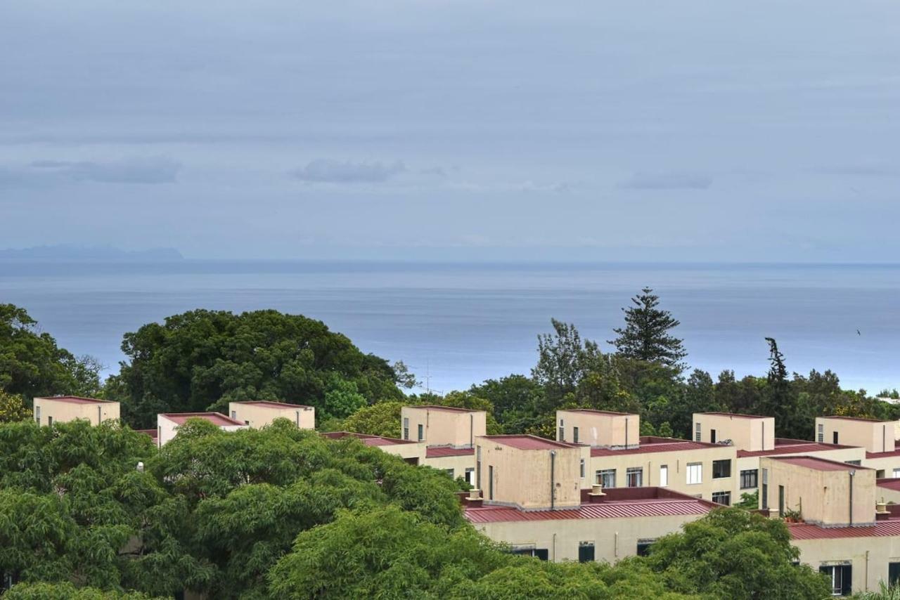 Sao Martinho, A Home In Madeira Funchal  Buitenkant foto